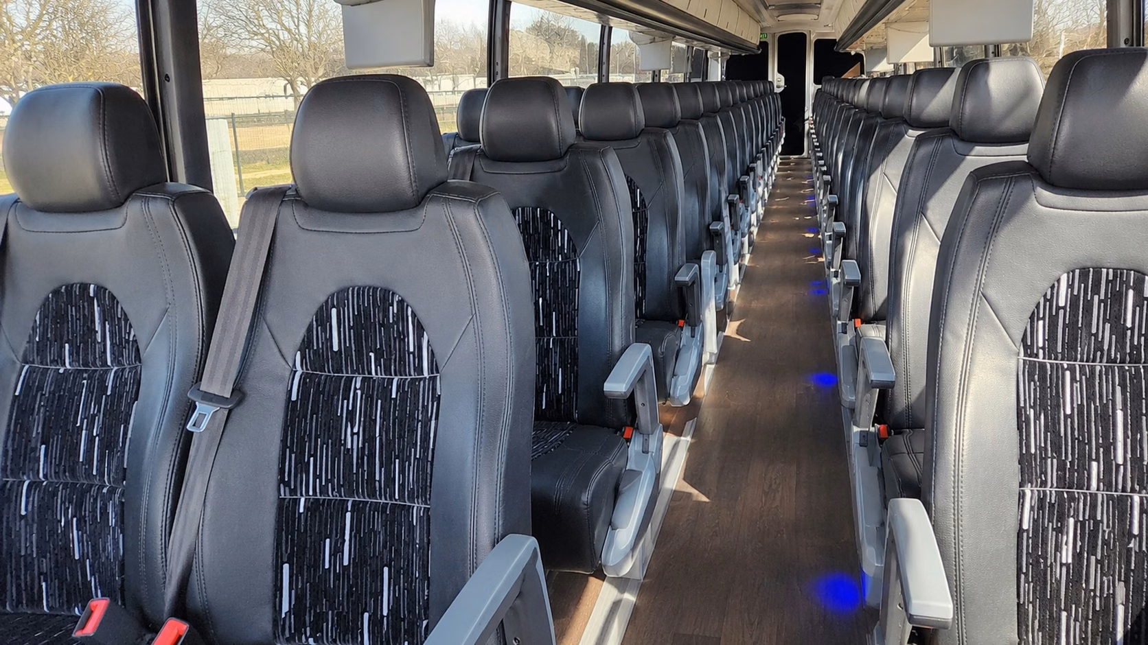 ada accessible wedding transportation options available in worcester