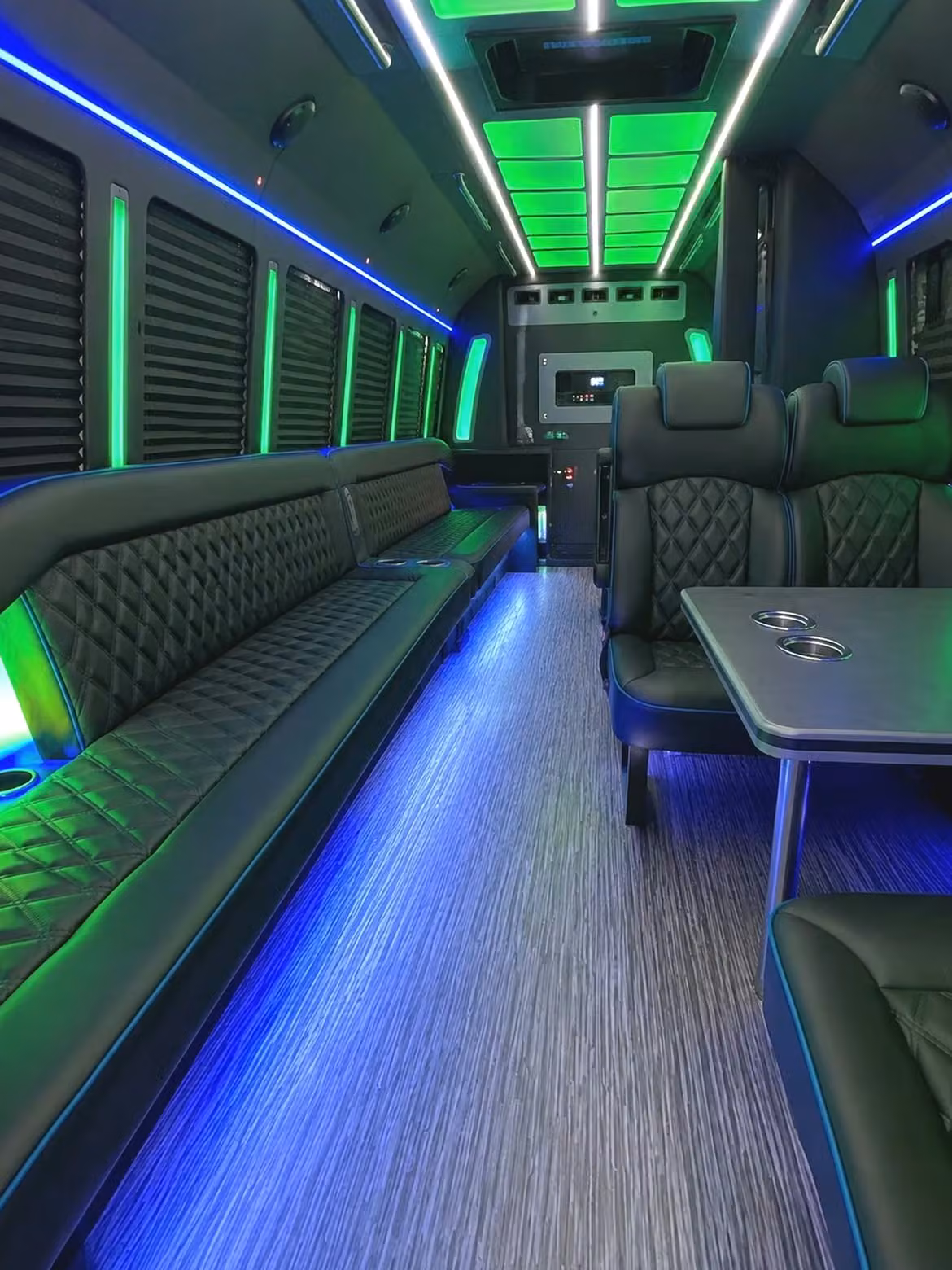 bachelorette party bus rentals in worcester massachusetts