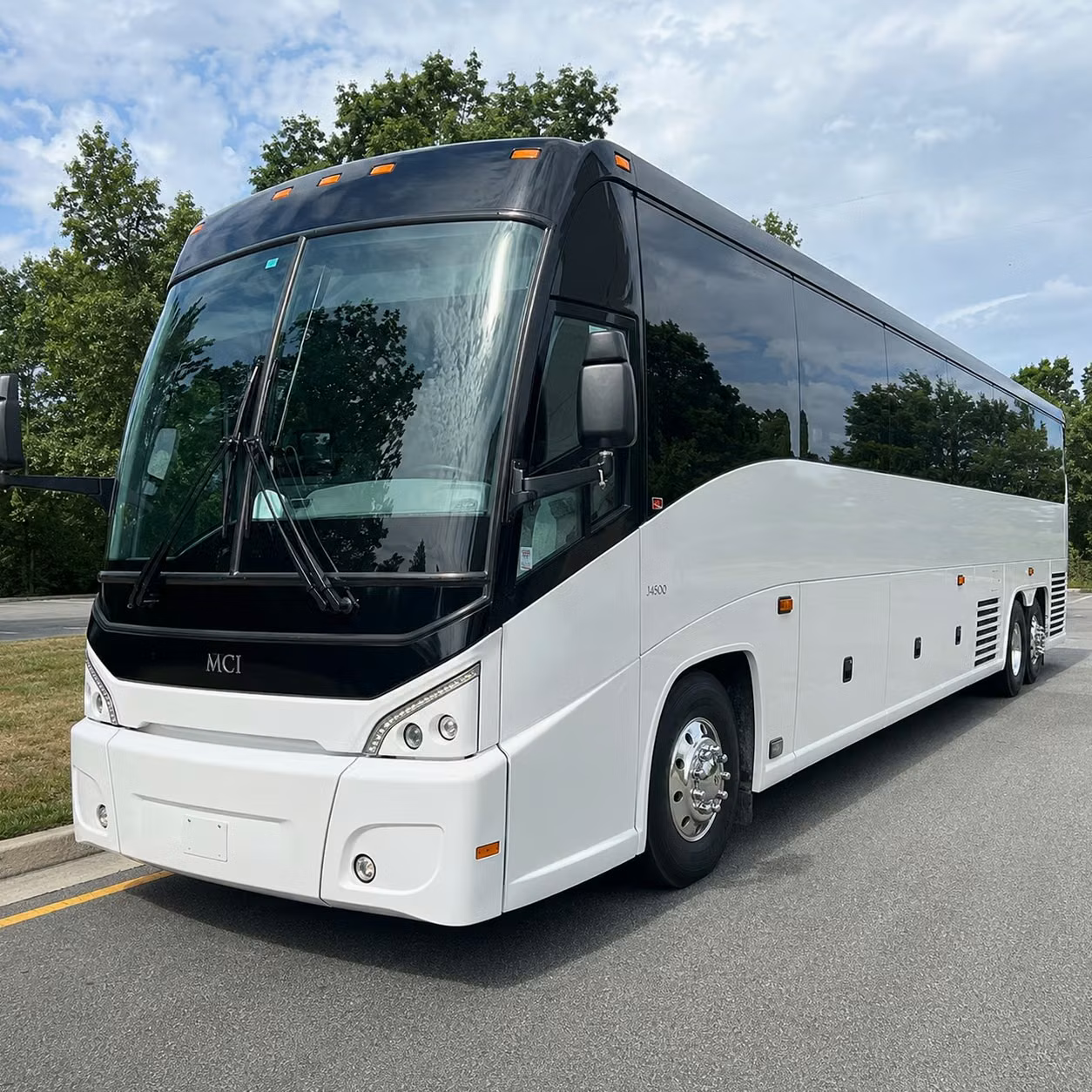 charter buses for worcester church pilgrimages and long distance religious travel