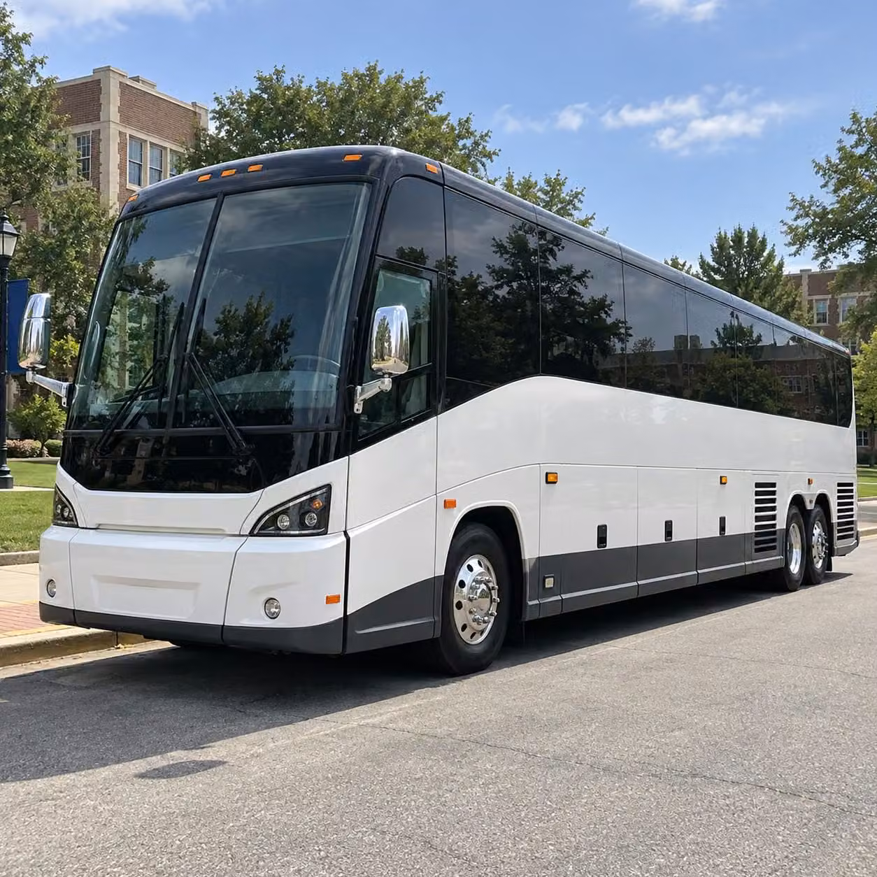 charter buses for worcester faith conferences retreats and religious events