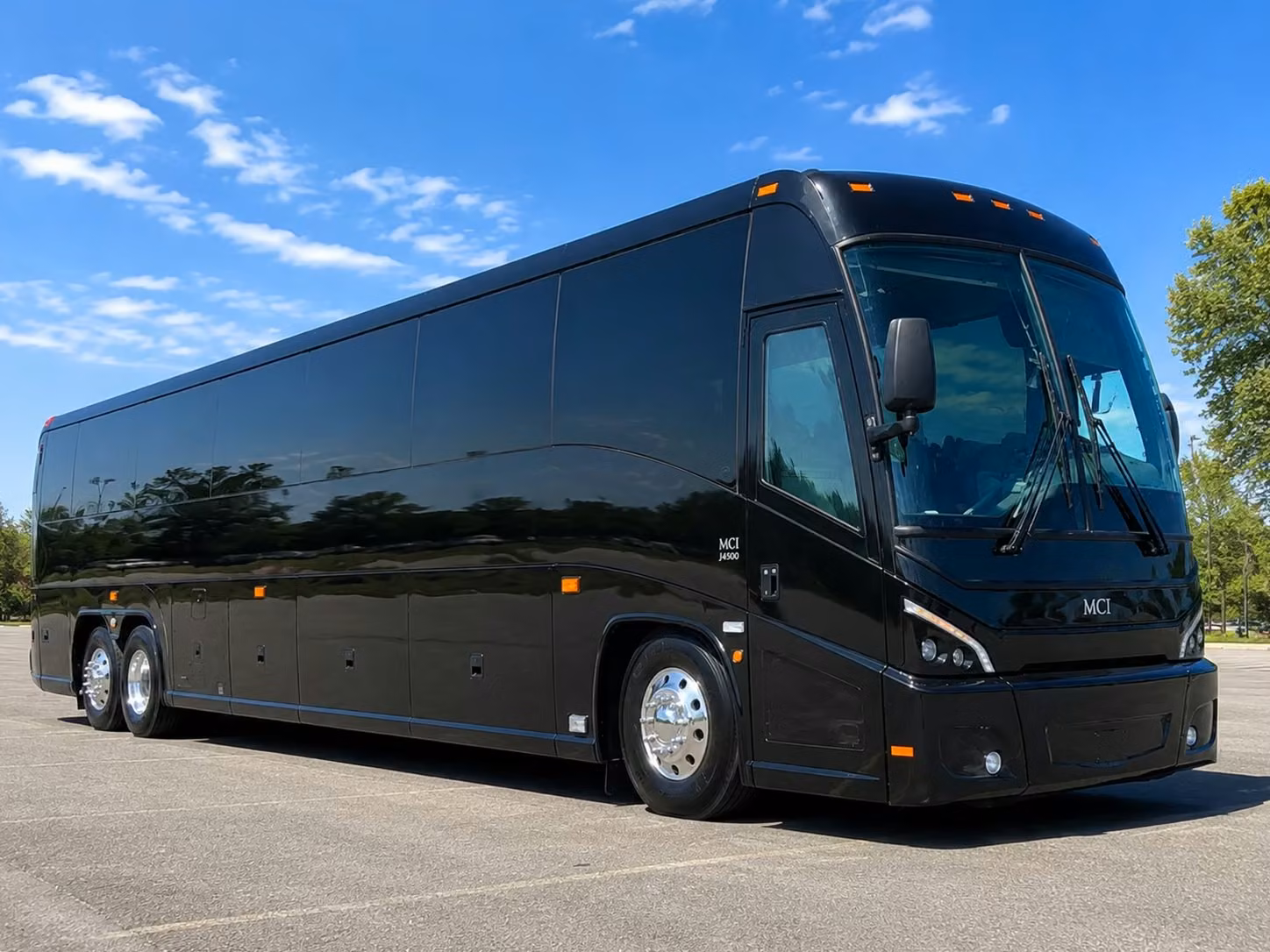 compare corporate event transportation options in worcester and beyond