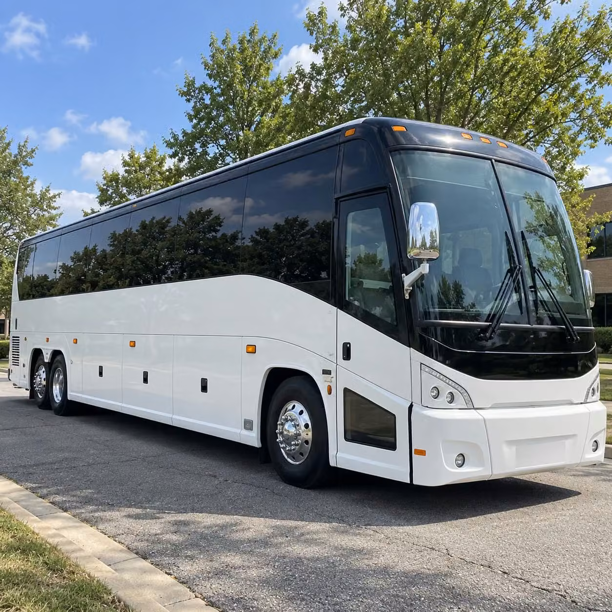compare private event transportation options in worcester and beyond