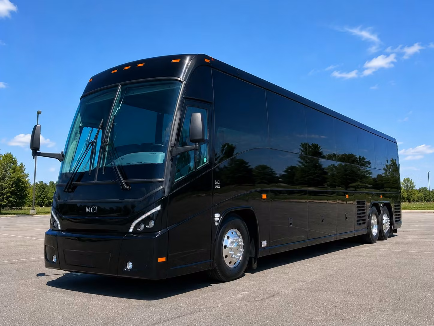 concert festival private event bus rentals in worcester