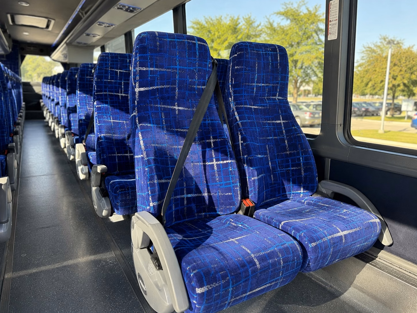 forget surge pricing and rideshare chaos rent a private prom bus in worcester instead