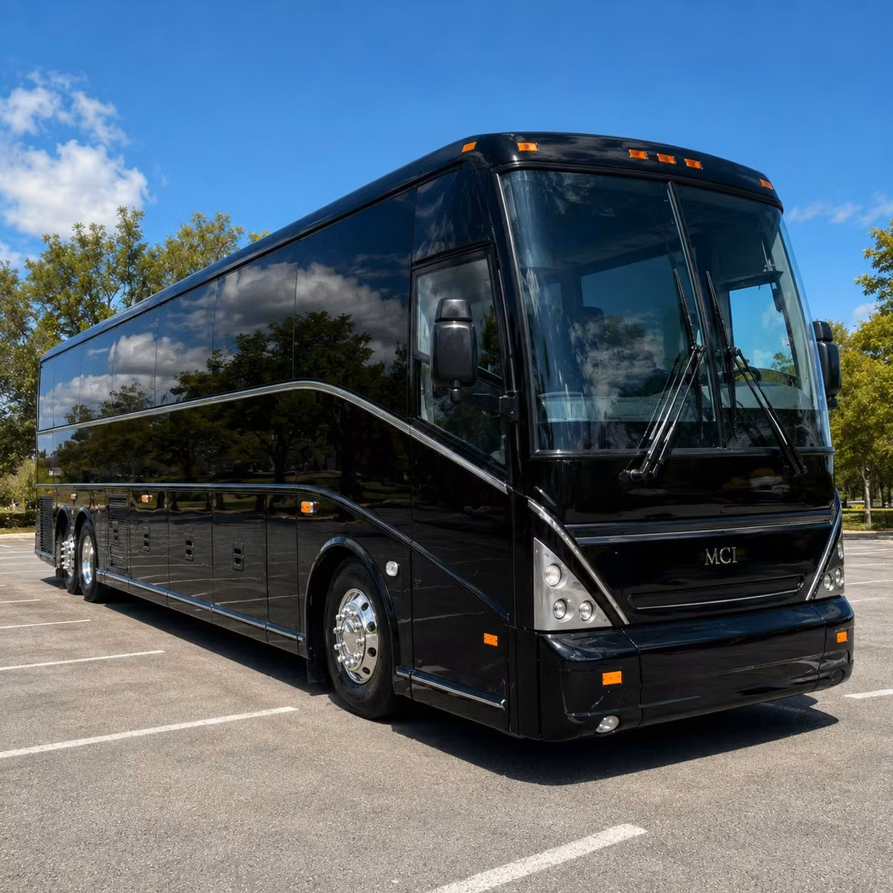 hanover theatre concert bus rentals in worcester