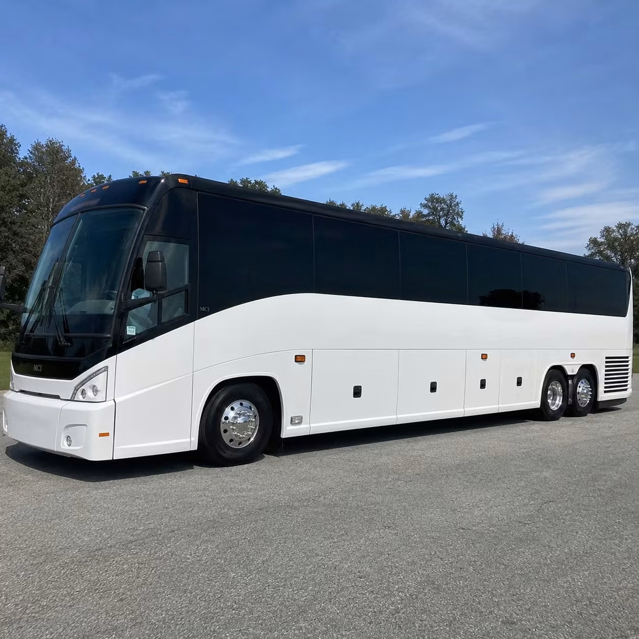 holy cross and wpi game day shuttle bus rentals in worcester