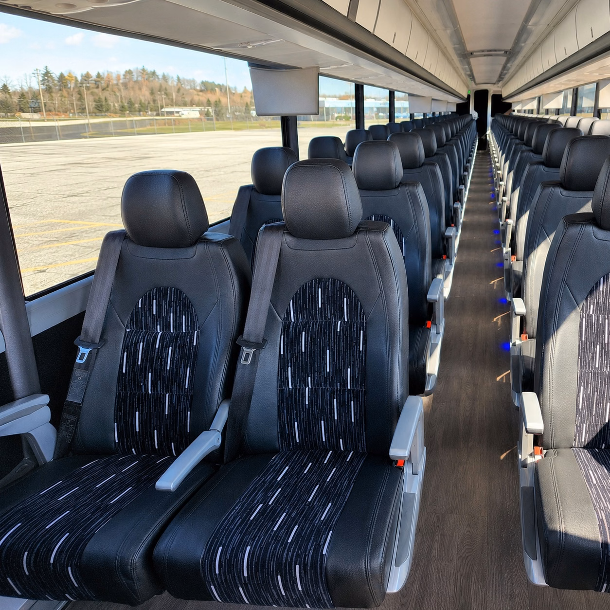 how where and when you re traveling affects worcester bus rental rates