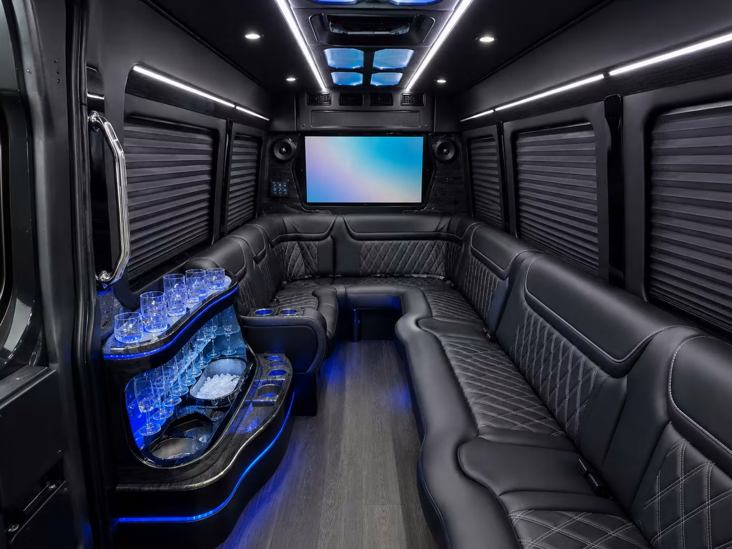 it s never been easier to arrange military ceremony and event transportation in worcester