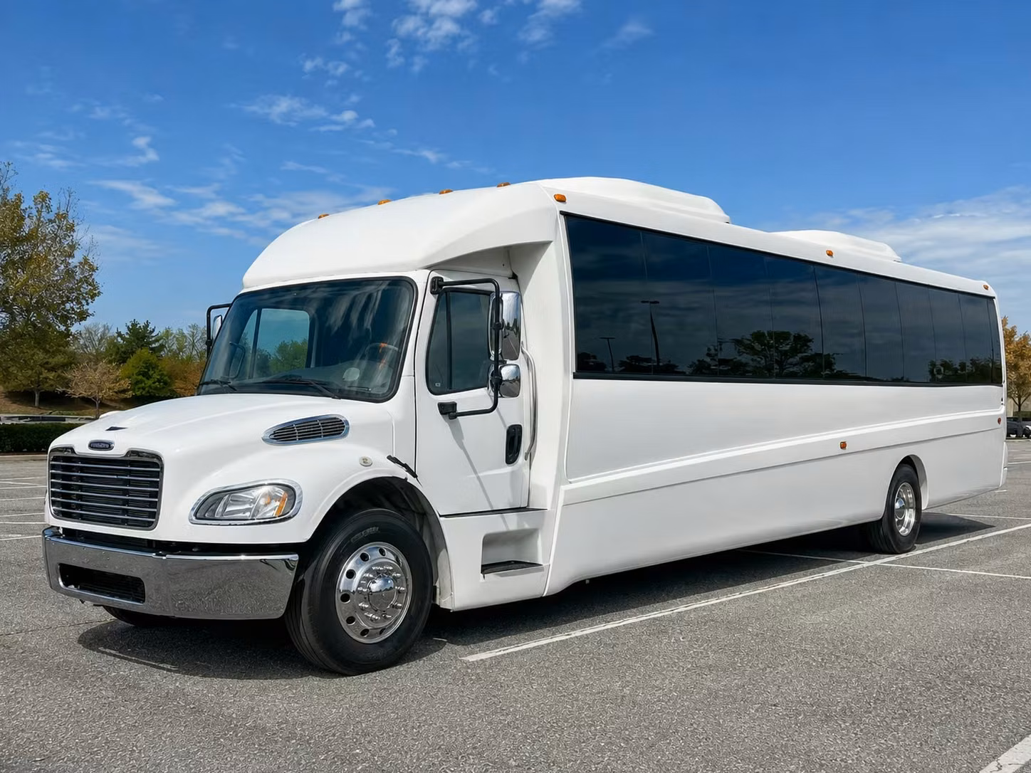 party bus