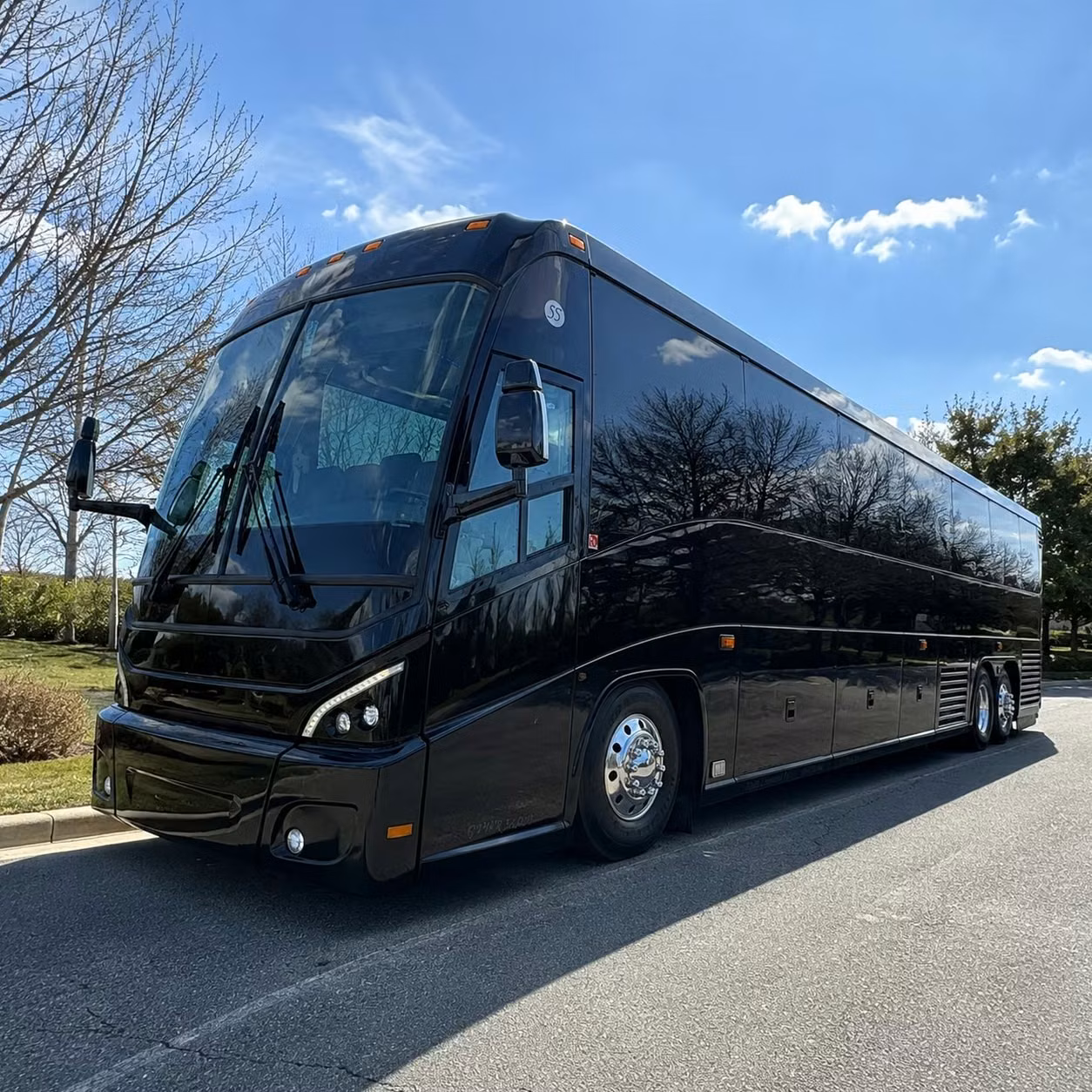 planning a multi stop airport shuttle route across central massachusetts coachbusworcester com makes it work