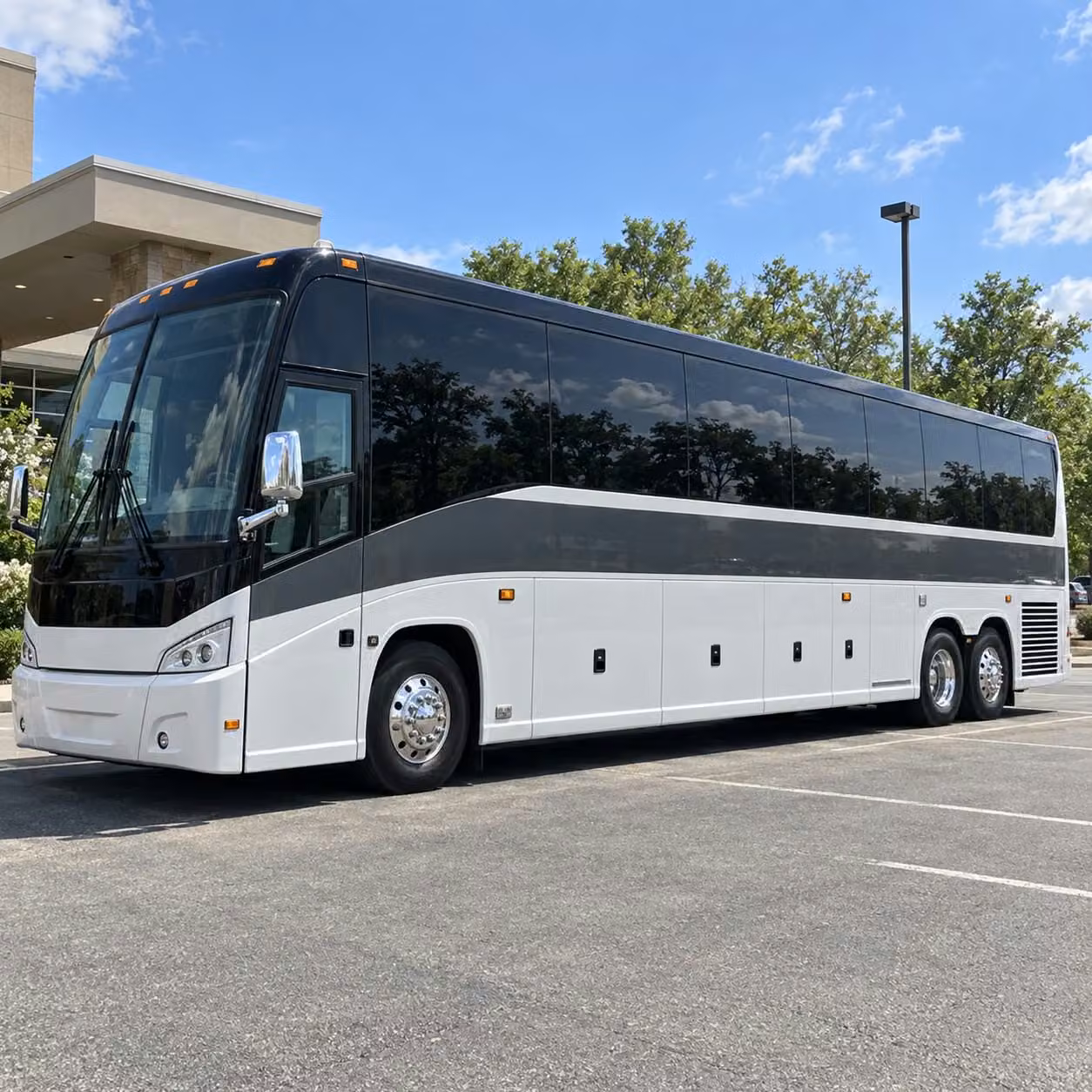 science center and ecotarium field trip transportation in worcester
