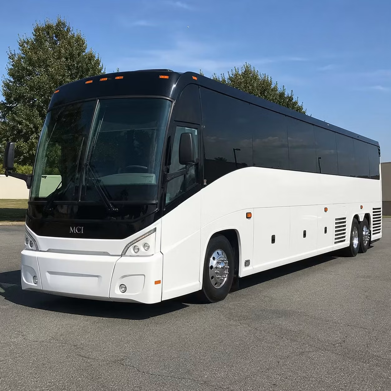 shuttle transportation for worcester area military installations and training events