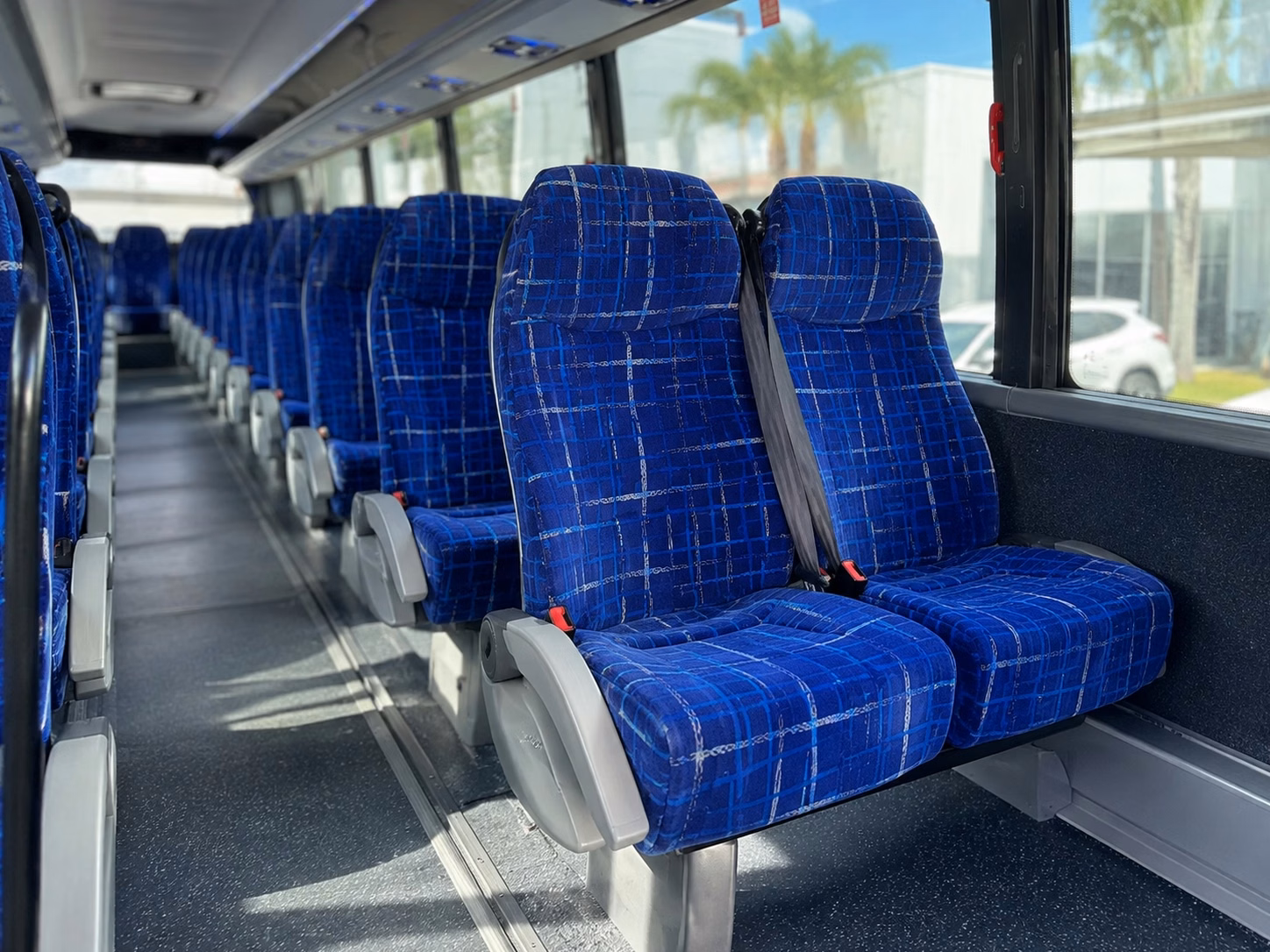 woosox fan bus rentals to polar park in worcester