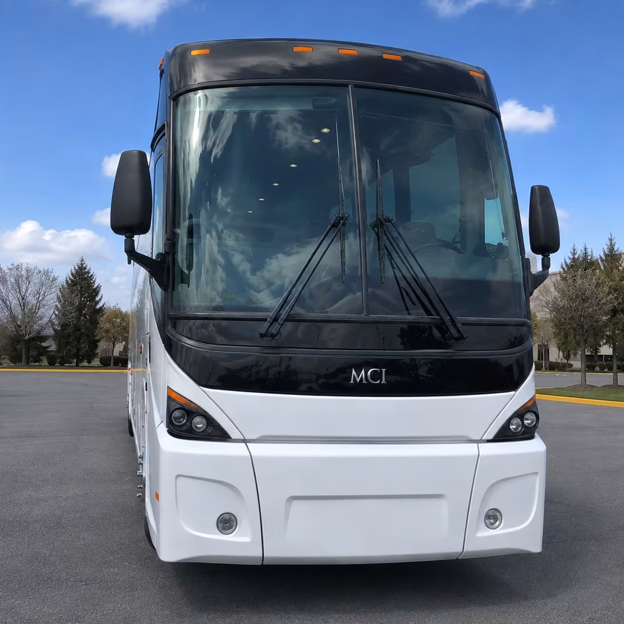 worcester employee shuttle services